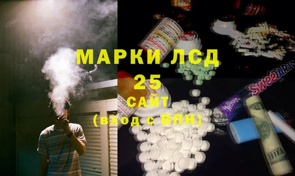 молекула духа Пересвет